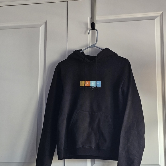 Burton hooded sweatshirt - Picture 8 of 8